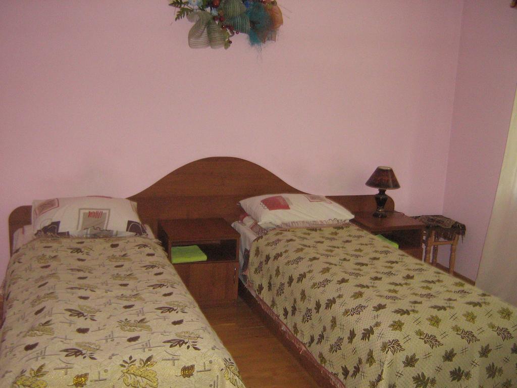 Villa Veselka Stari Kuty Kamer foto